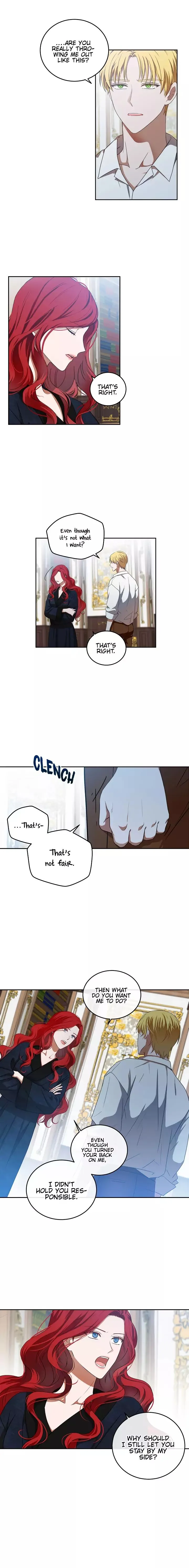 It Looks Like I’ve Fallen into the World of a Reverse Harem Game Chapter 6 Online - página 3