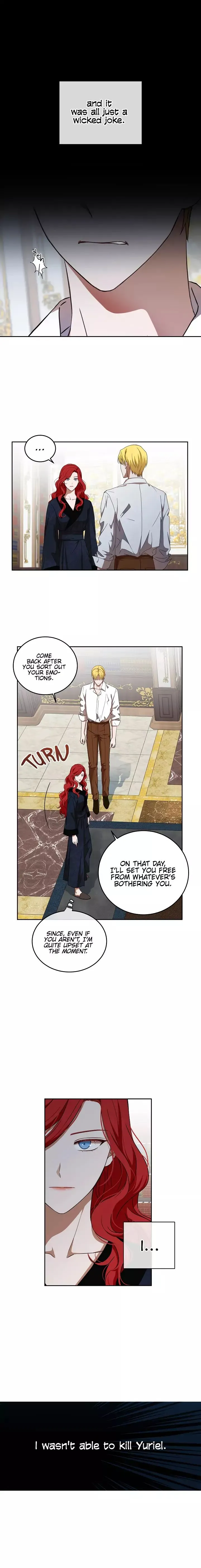 It Looks Like I’ve Fallen into the World of a Reverse Harem Game Chapter 6 Online - página 6