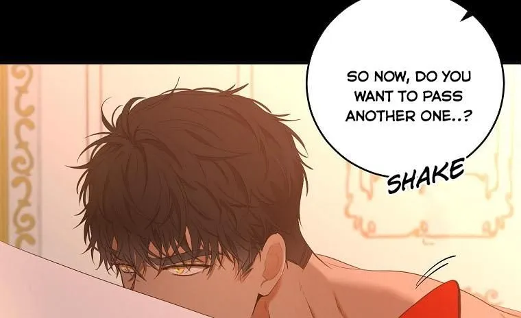 It Looks Like I’ve Fallen into the World of a Reverse Harem Game Chapter 60 Online - página 15