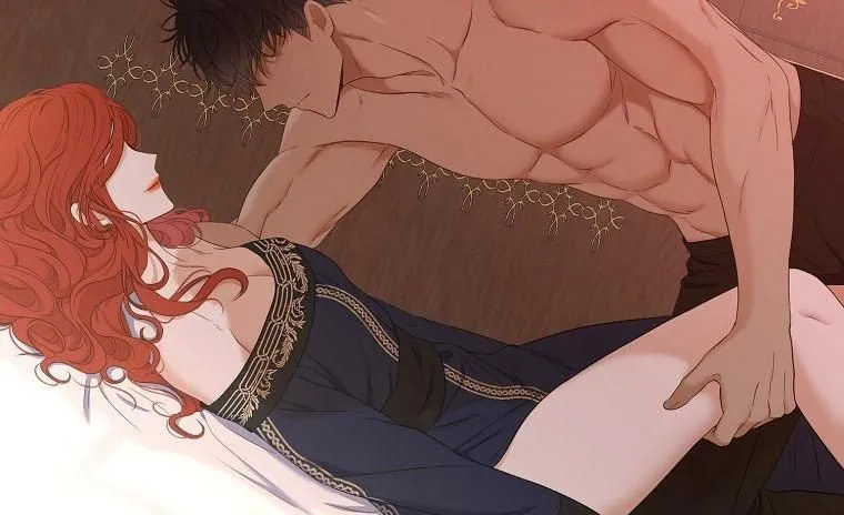 It Looks Like I’ve Fallen into the World of a Reverse Harem Game Chapter 60 Online - página 21