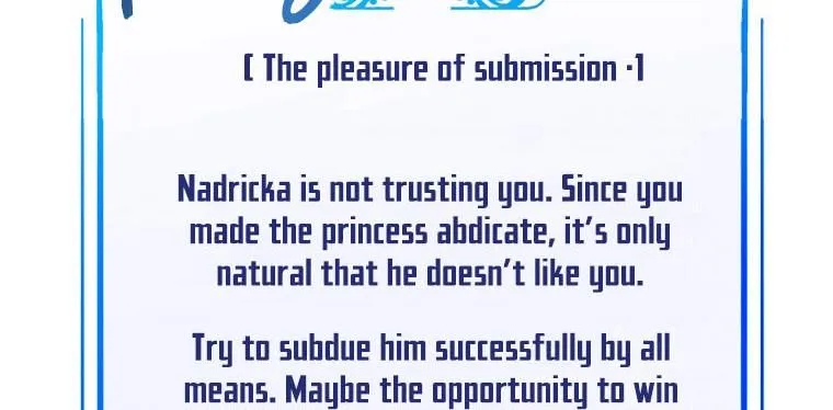 It Looks Like I’ve Fallen into the World of a Reverse Harem Game Chapter 60 Online - página 130