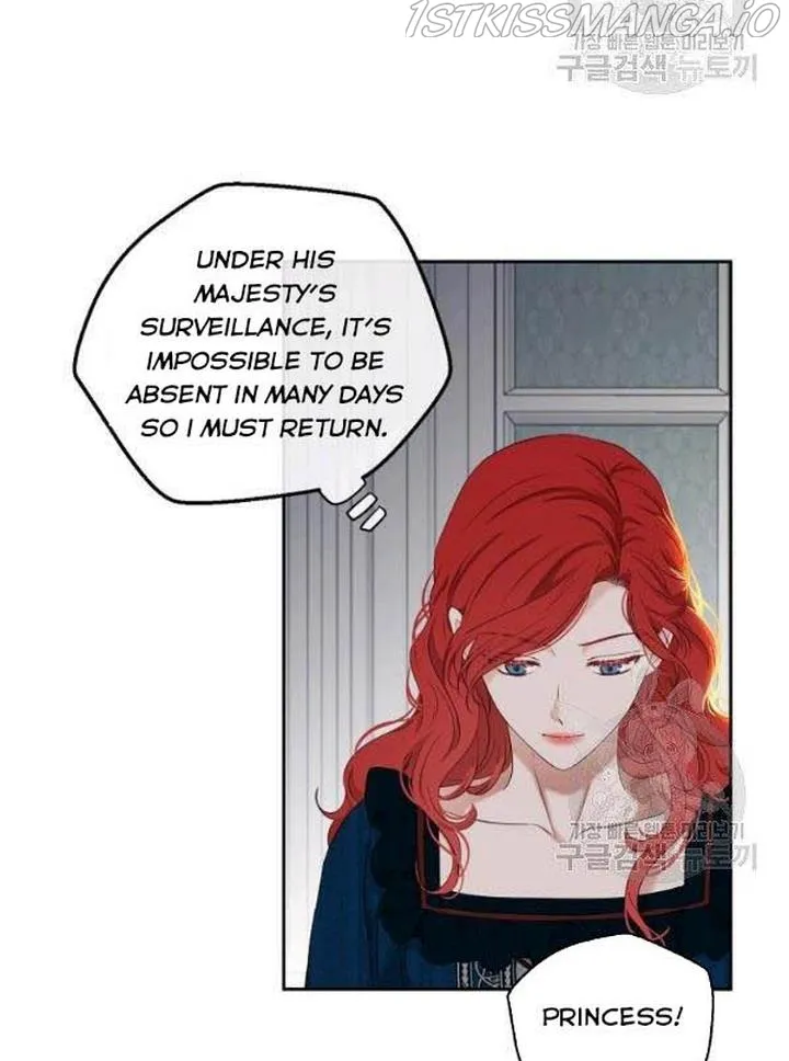 It Looks Like I’ve Fallen into the World of a Reverse Harem Game Chapter 65 Online - página 8