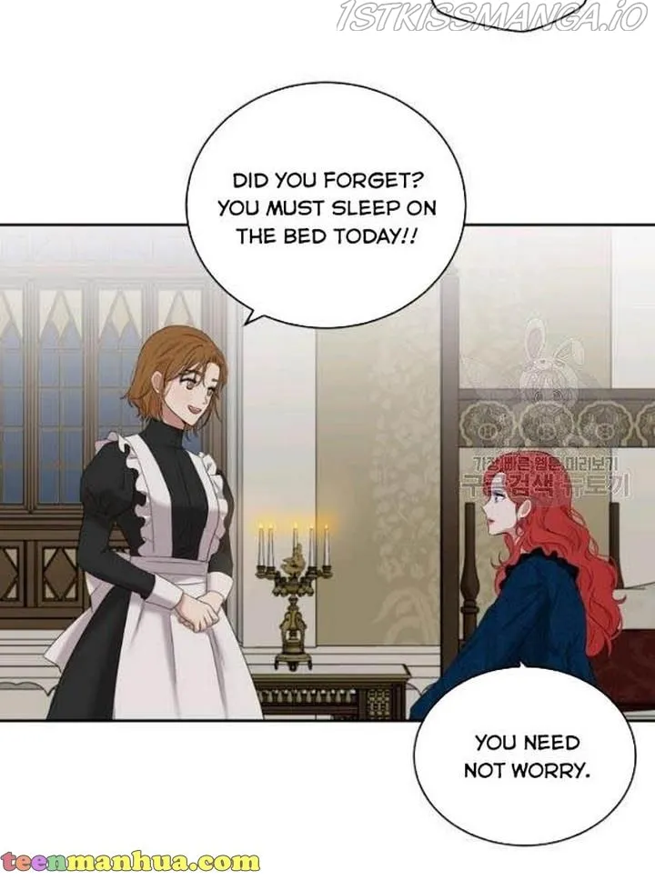 It Looks Like I’ve Fallen into the World of a Reverse Harem Game Chapter 65 Online - página 9