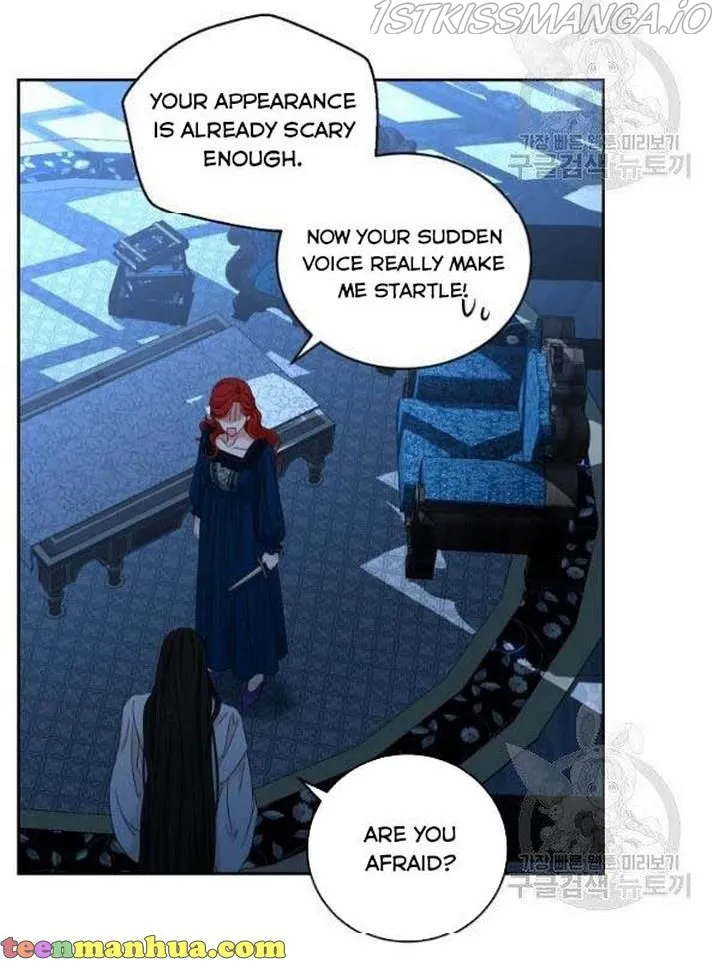 It Looks Like I’ve Fallen into the World of a Reverse Harem Game Chapter 65 Online - página 25