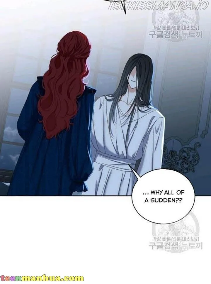 It Looks Like I’ve Fallen into the World of a Reverse Harem Game Chapter 65 Online - página 31