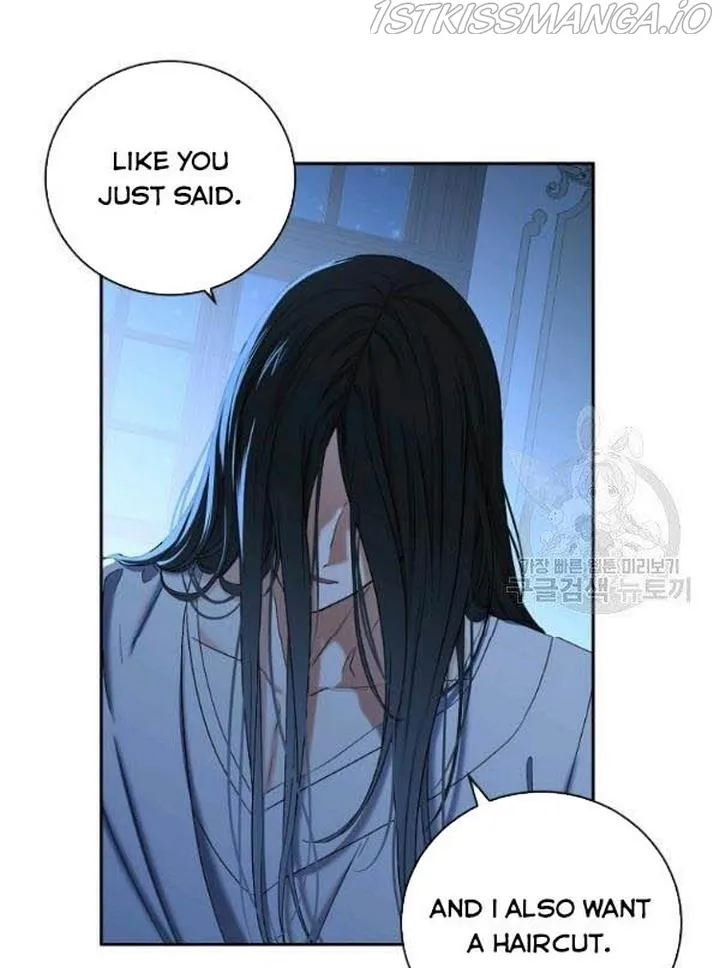 It Looks Like I’ve Fallen into the World of a Reverse Harem Game Chapter 65 Online - página 32