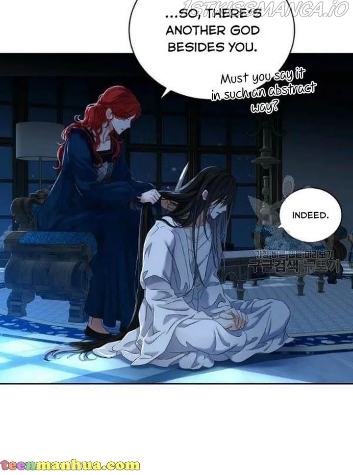 It Looks Like I’ve Fallen into the World of a Reverse Harem Game Chapter 65 Online - página 38