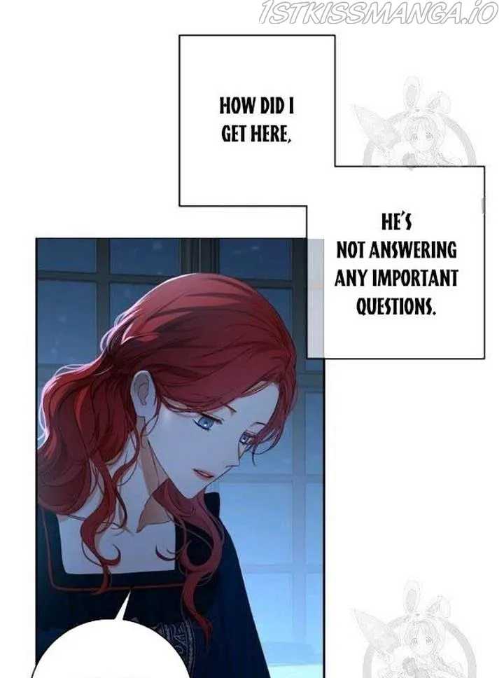 It Looks Like I’ve Fallen into the World of a Reverse Harem Game Chapter 65 Online - página 39