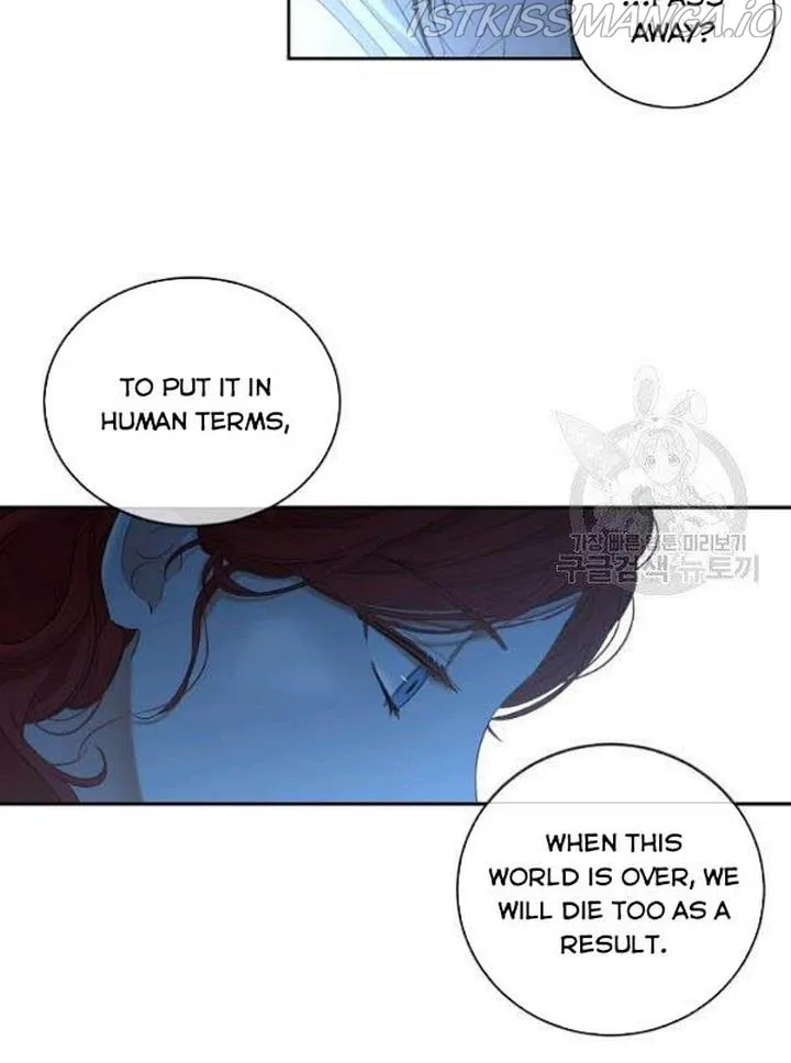 It Looks Like I’ve Fallen into the World of a Reverse Harem Game Chapter 65 Online - página 41
