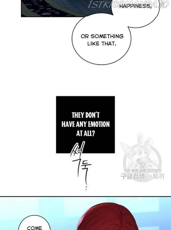 It Looks Like I’ve Fallen into the World of a Reverse Harem Game Chapter 65 Online - página 43