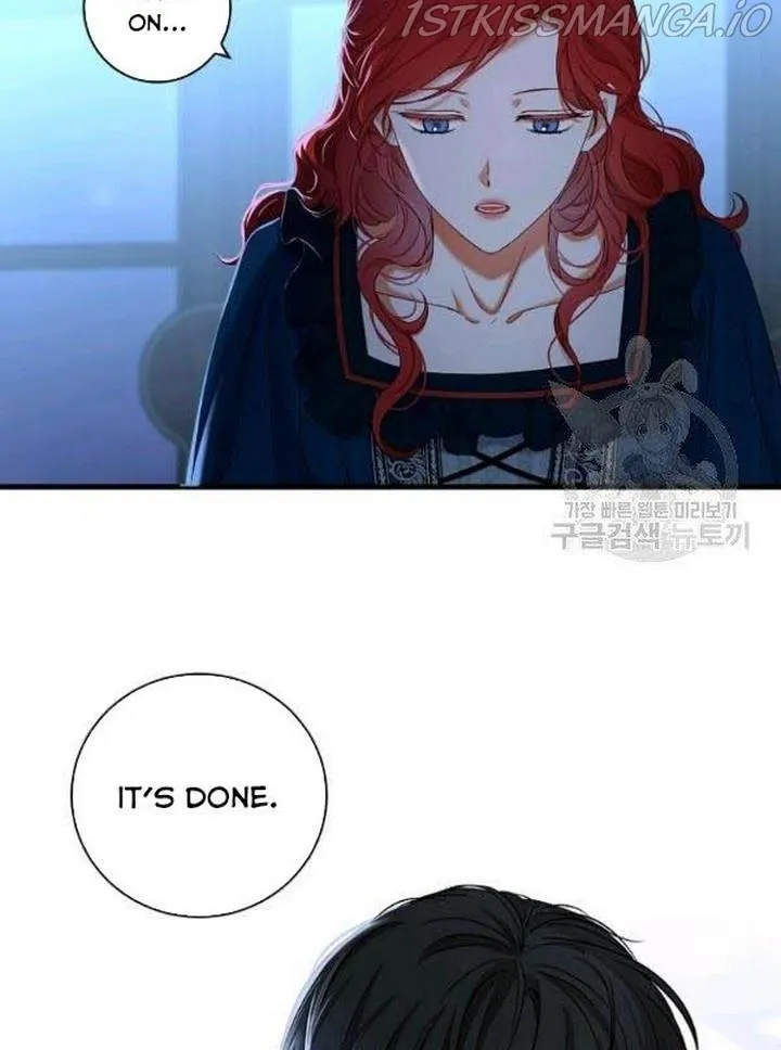 It Looks Like I’ve Fallen into the World of a Reverse Harem Game Chapter 65 Online - página 44