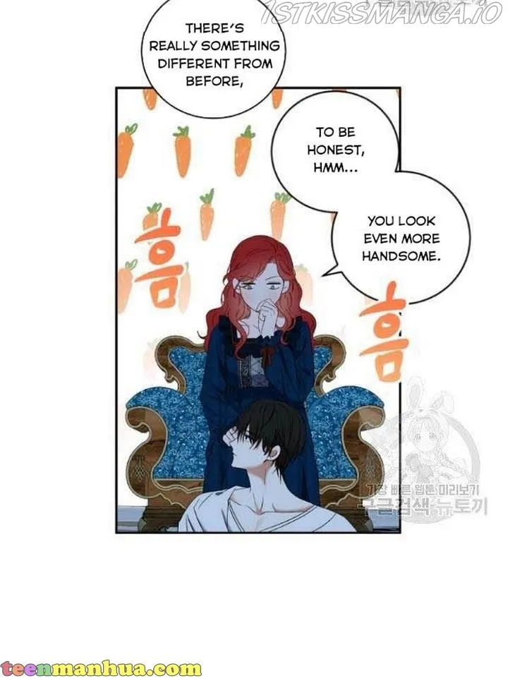 It Looks Like I’ve Fallen into the World of a Reverse Harem Game Chapter 65 Online - página 46