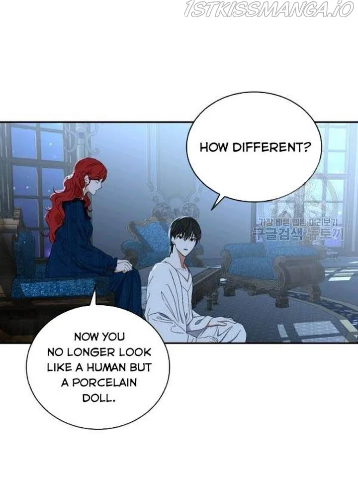 It Looks Like I’ve Fallen into the World of a Reverse Harem Game Chapter 65 Online - página 47