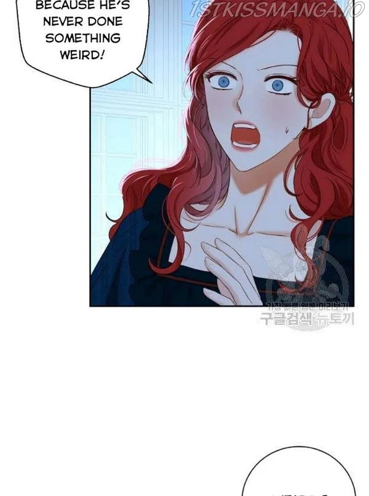 It Looks Like I’ve Fallen into the World of a Reverse Harem Game Chapter 65 Online - página 58