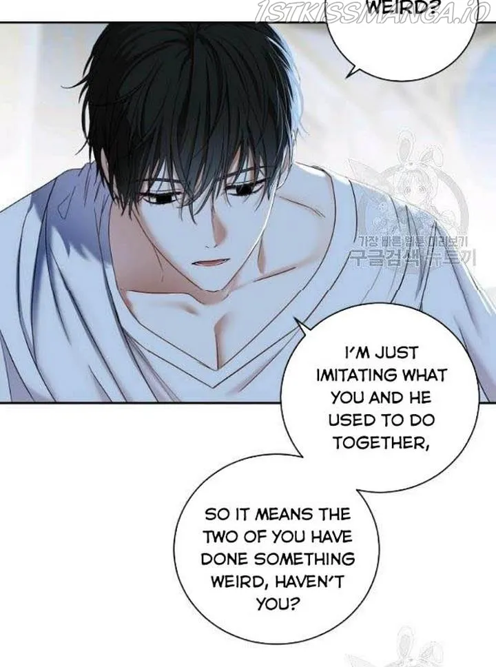It Looks Like I’ve Fallen into the World of a Reverse Harem Game Chapter 65 Online - página 59