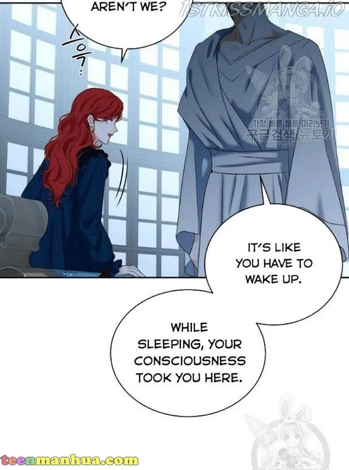 It Looks Like I’ve Fallen into the World of a Reverse Harem Game Chapter 65 Online - página 71
