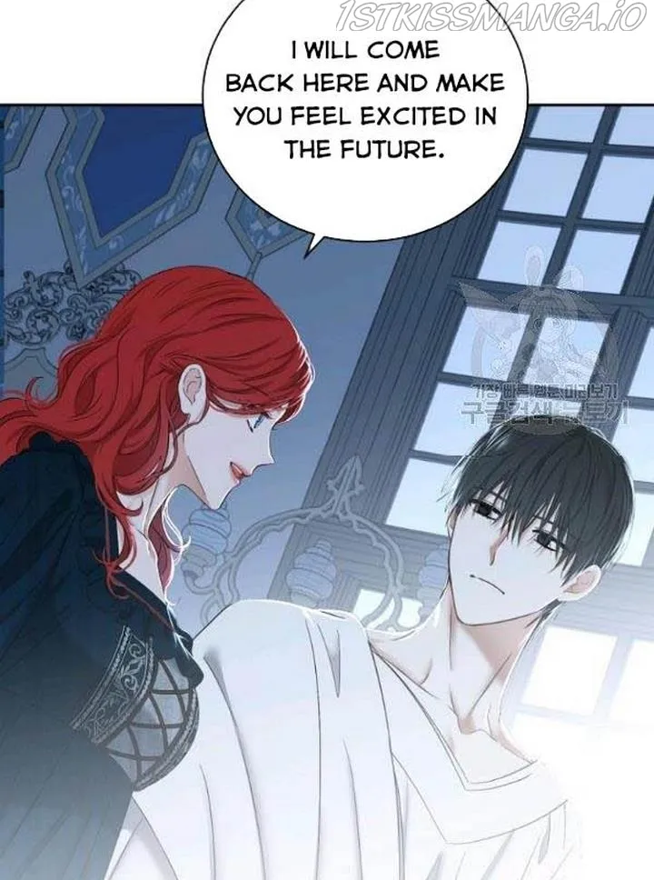 It Looks Like I’ve Fallen into the World of a Reverse Harem Game Chapter 65 Online - página 79
