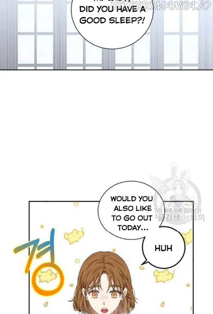 It Looks Like I’ve Fallen into the World of a Reverse Harem Game Chapter 66 Online - página 2