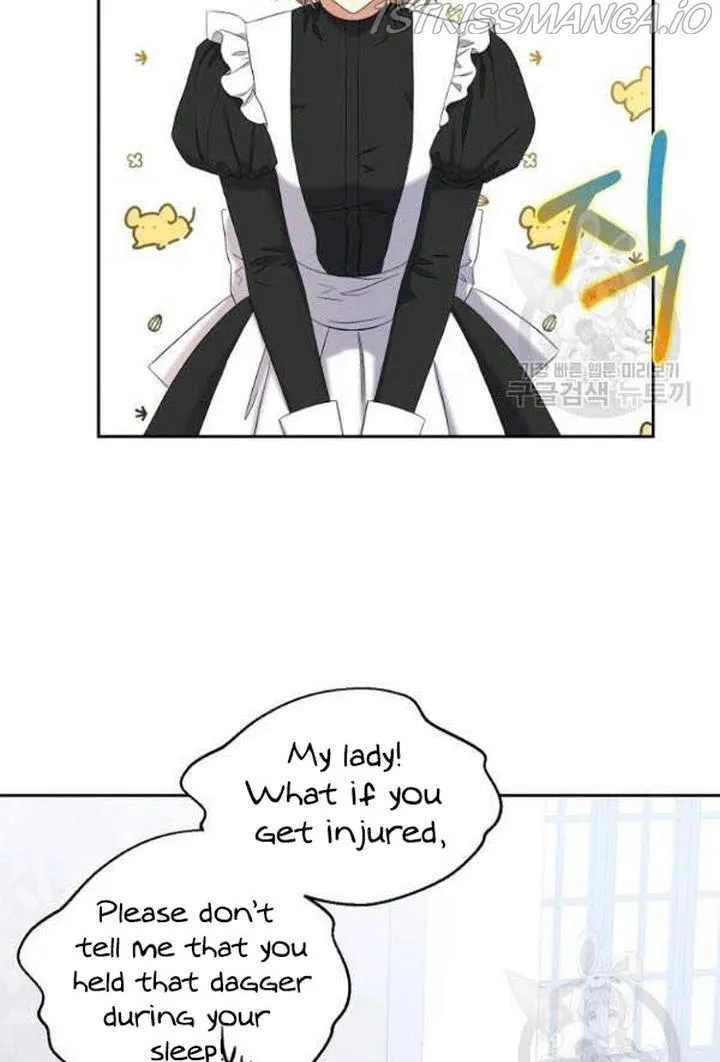 It Looks Like I’ve Fallen into the World of a Reverse Harem Game Chapter 66 Online - página 3