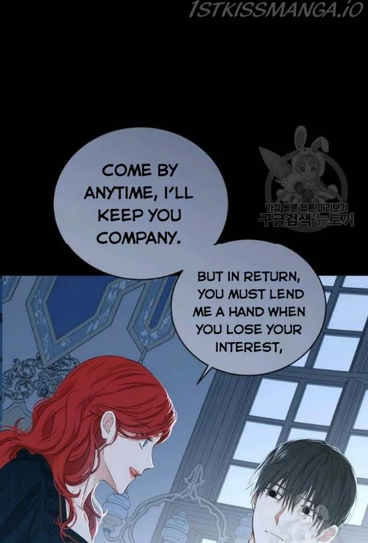 It Looks Like I’ve Fallen into the World of a Reverse Harem Game Chapter 66 Online - página 5