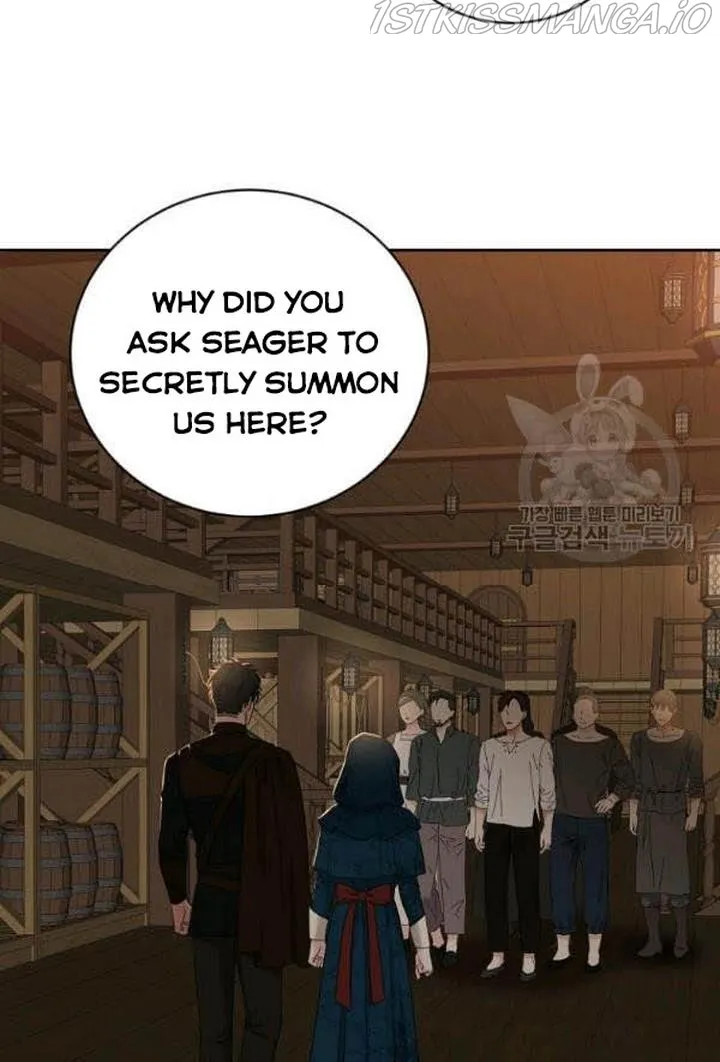 It Looks Like I’ve Fallen into the World of a Reverse Harem Game Chapter 66 Online - página 11