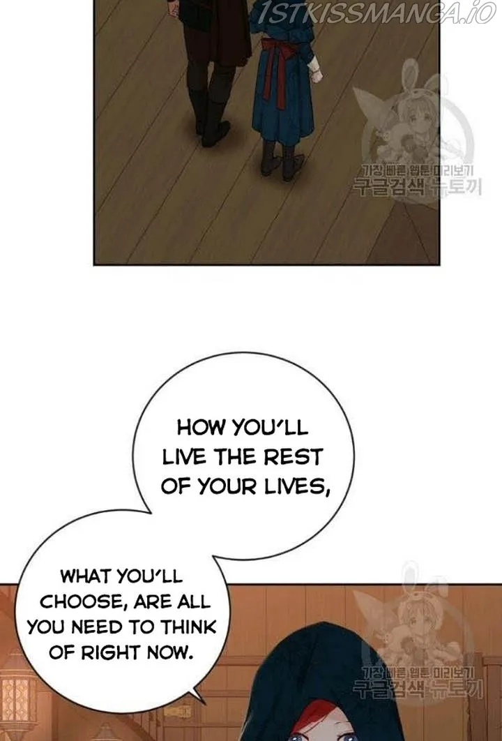 It Looks Like I’ve Fallen into the World of a Reverse Harem Game Chapter 66 Online - página 16