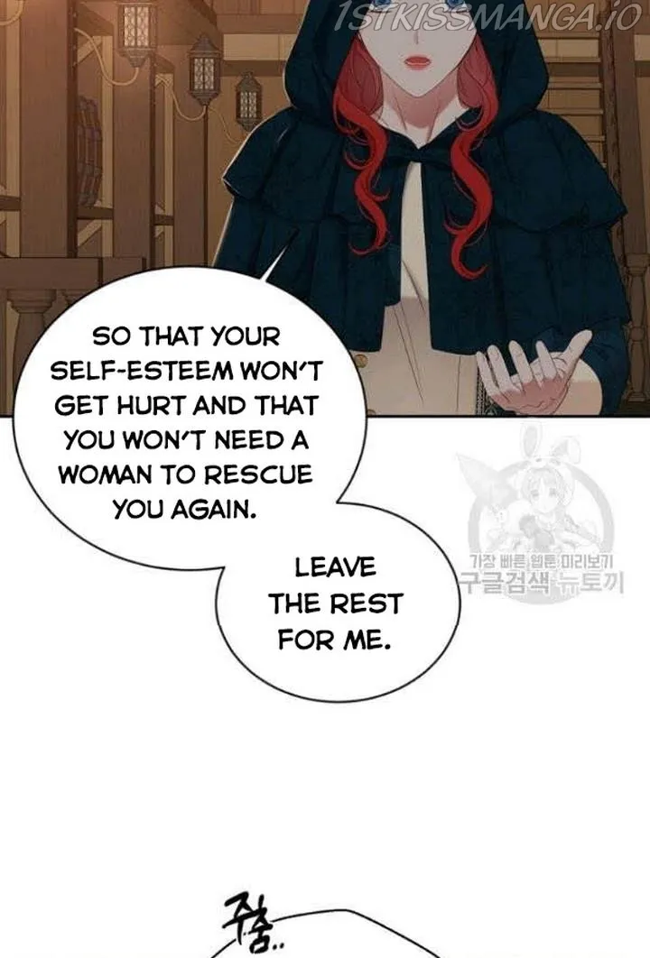 It Looks Like I’ve Fallen into the World of a Reverse Harem Game Chapter 66 Online - página 17
