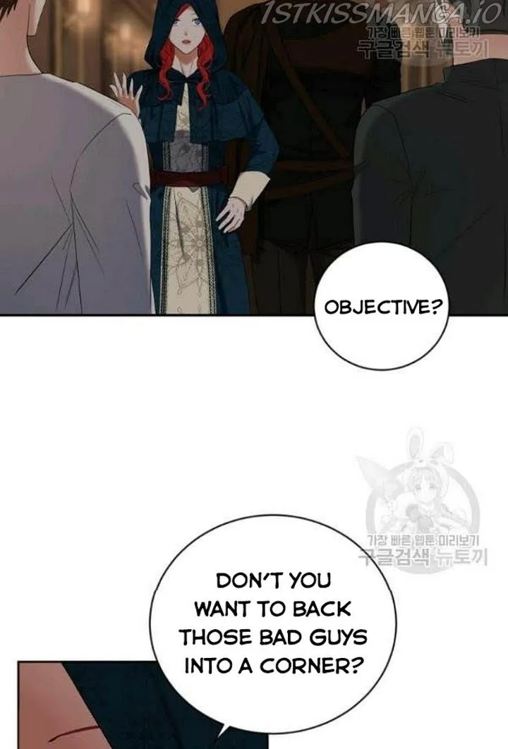 It Looks Like I’ve Fallen into the World of a Reverse Harem Game Chapter 66 Online - página 25