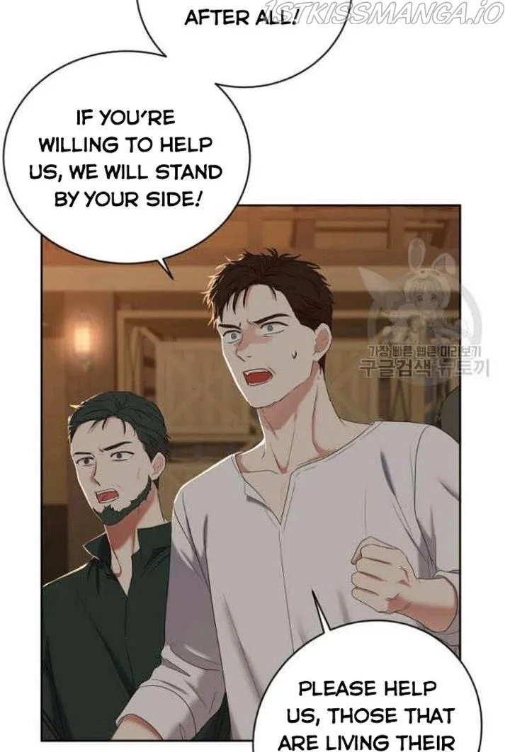 It Looks Like I’ve Fallen into the World of a Reverse Harem Game Chapter 66 Online - página 30