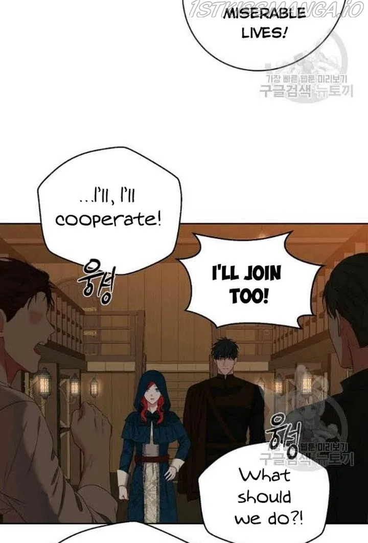 It Looks Like I’ve Fallen into the World of a Reverse Harem Game Chapter 66 Online - página 31