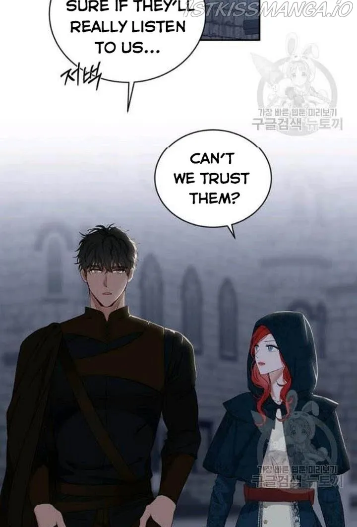 It Looks Like I’ve Fallen into the World of a Reverse Harem Game Chapter 66 Online - página 35