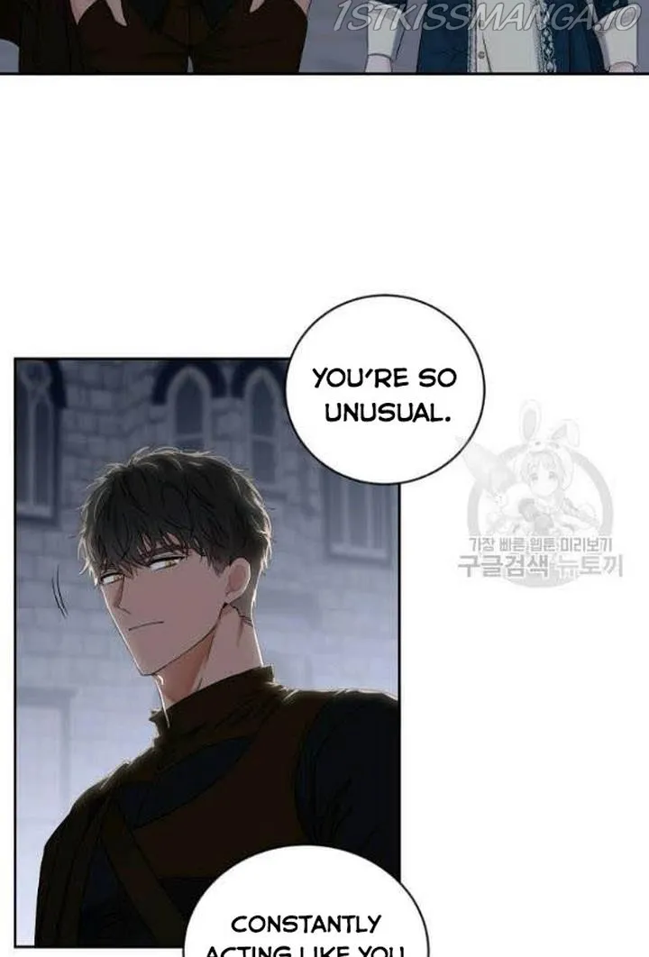 It Looks Like I’ve Fallen into the World of a Reverse Harem Game Chapter 66 Online - página 36