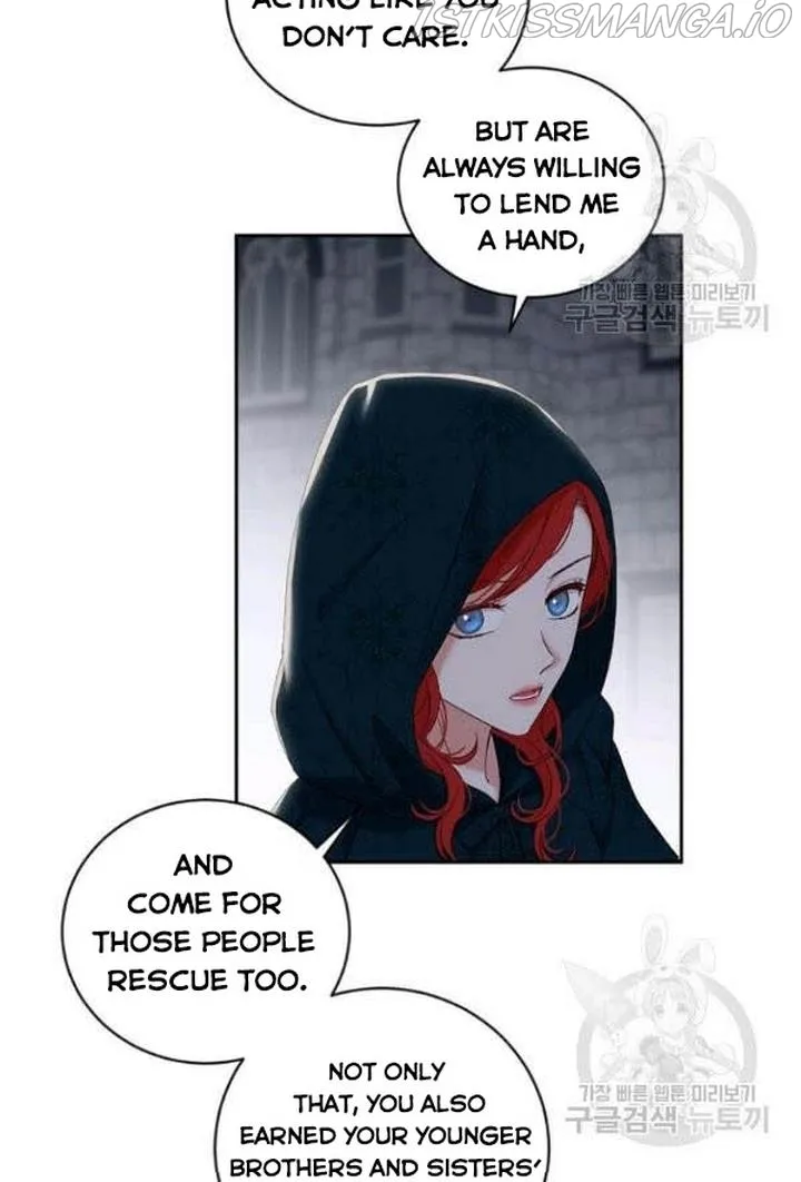 It Looks Like I’ve Fallen into the World of a Reverse Harem Game Chapter 66 Online - página 37
