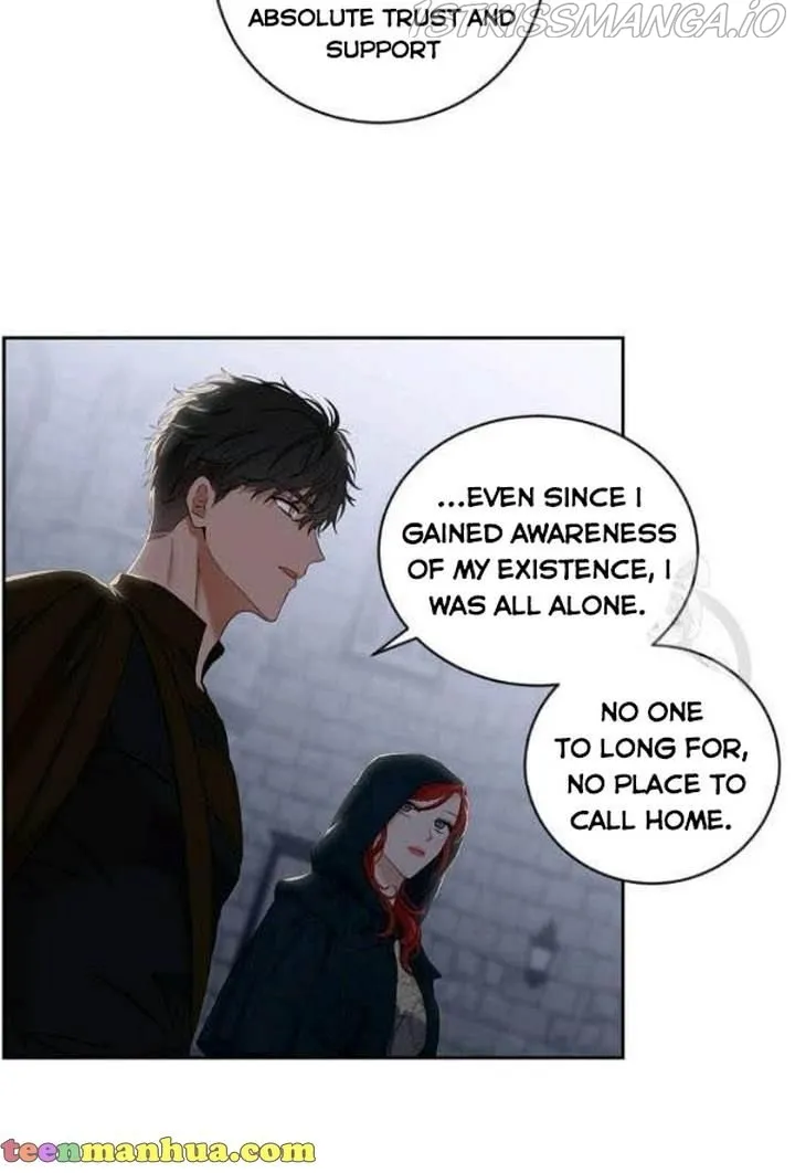 It Looks Like I’ve Fallen into the World of a Reverse Harem Game Chapter 66 Online - página 38