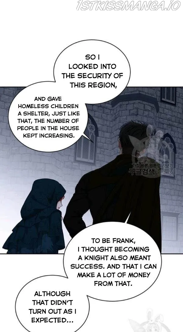 It Looks Like I’ve Fallen into the World of a Reverse Harem Game Chapter 66 Online - página 40