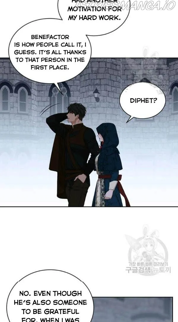 It Looks Like I’ve Fallen into the World of a Reverse Harem Game Chapter 66 Online - página 43