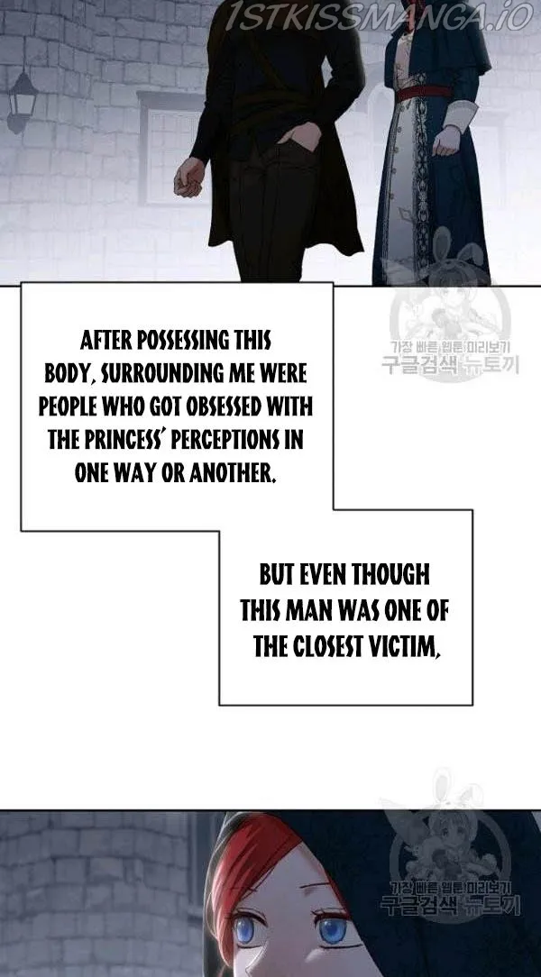 It Looks Like I’ve Fallen into the World of a Reverse Harem Game Chapter 66 Online - página 49