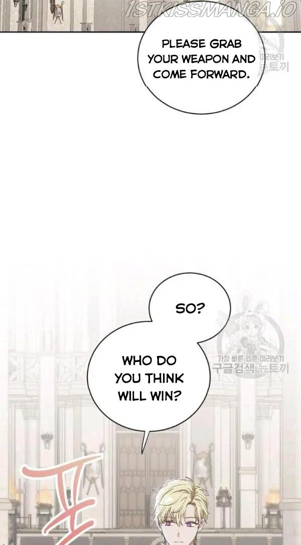 It Looks Like I’ve Fallen into the World of a Reverse Harem Game Chapter 66 Online - página 57