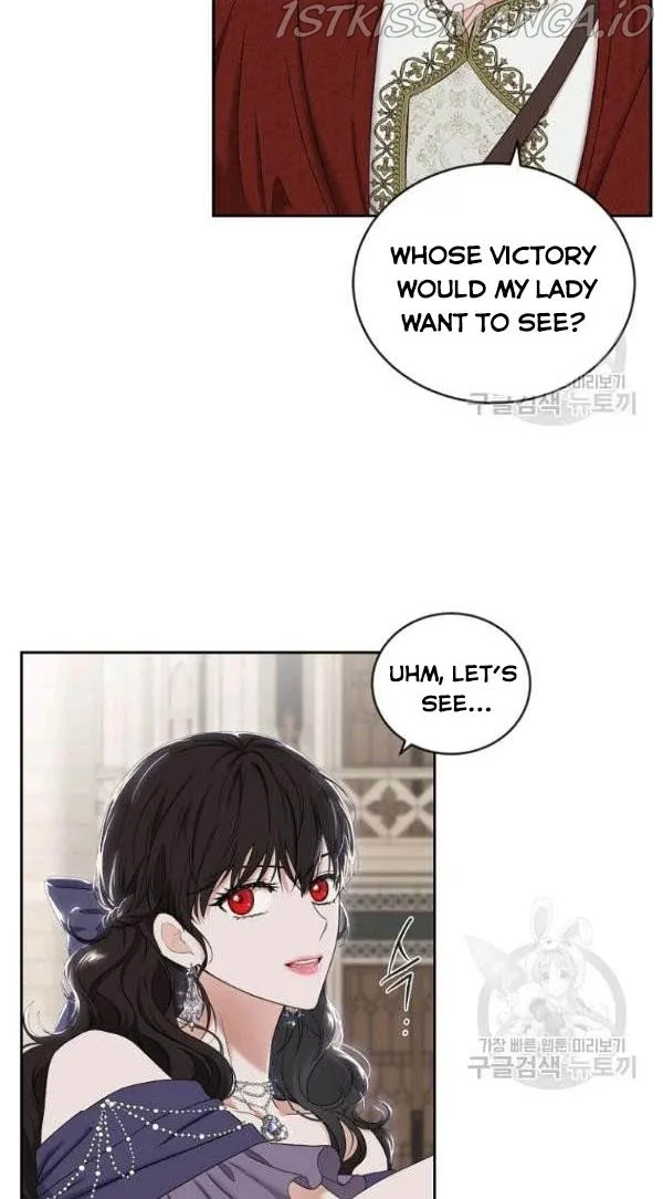 It Looks Like I’ve Fallen into the World of a Reverse Harem Game Chapter 66 Online - página 59