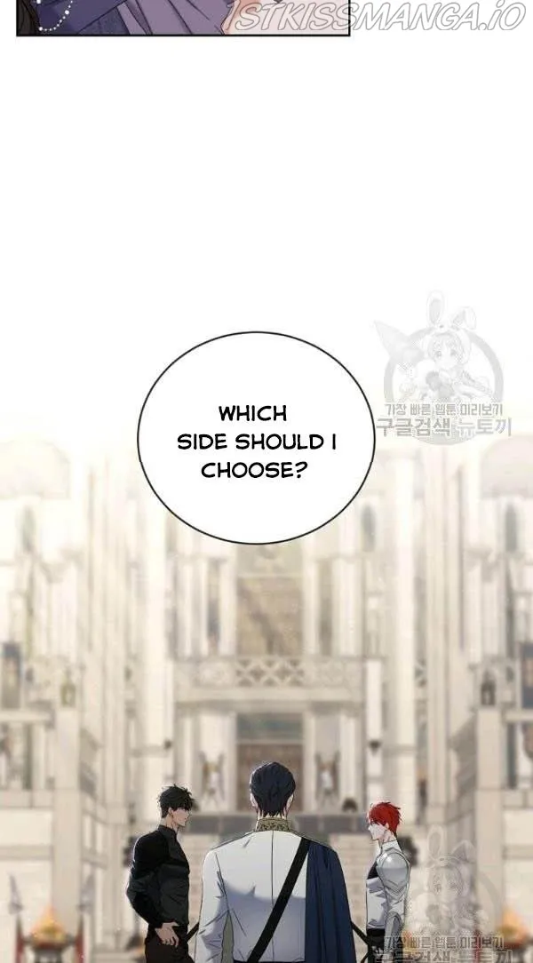 It Looks Like I’ve Fallen into the World of a Reverse Harem Game Chapter 66 Online - página 60