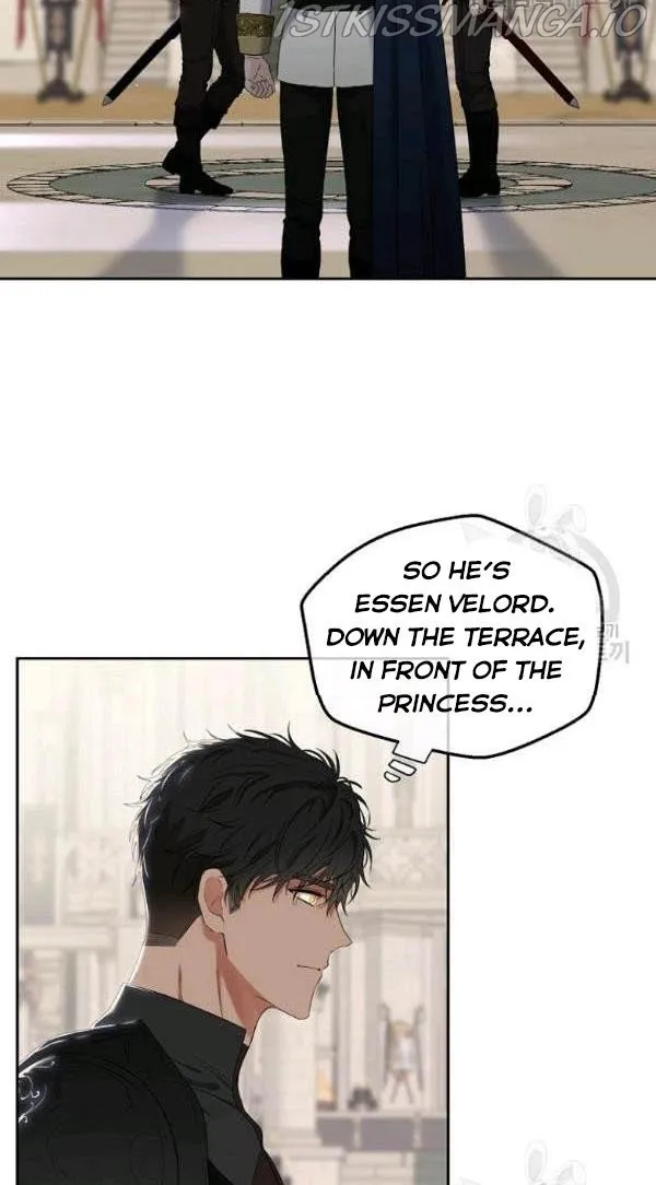 It Looks Like I’ve Fallen into the World of a Reverse Harem Game Chapter 66 Online - página 61