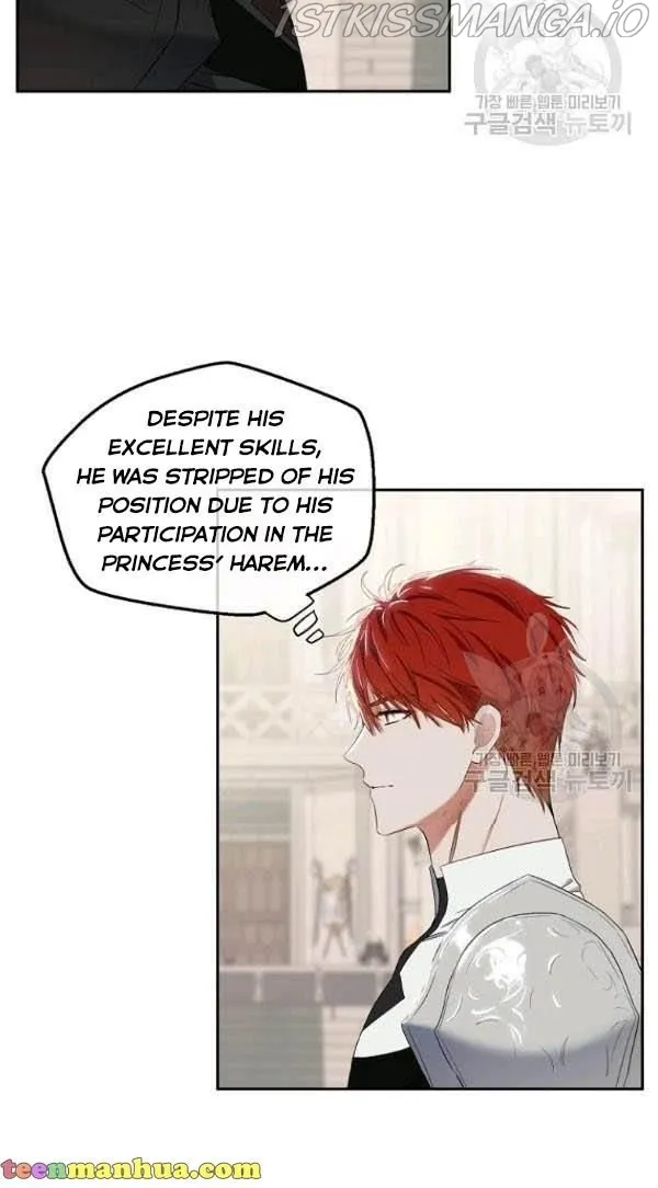 It Looks Like I’ve Fallen into the World of a Reverse Harem Game Chapter 66 Online - página 62