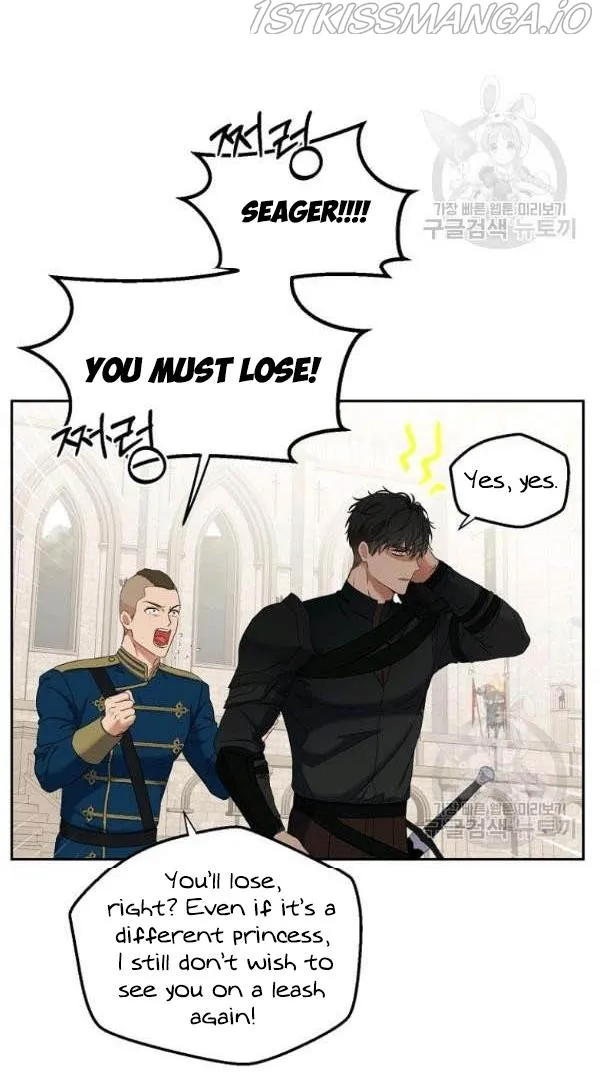 It Looks Like I’ve Fallen into the World of a Reverse Harem Game Chapter 66 Online - página 63