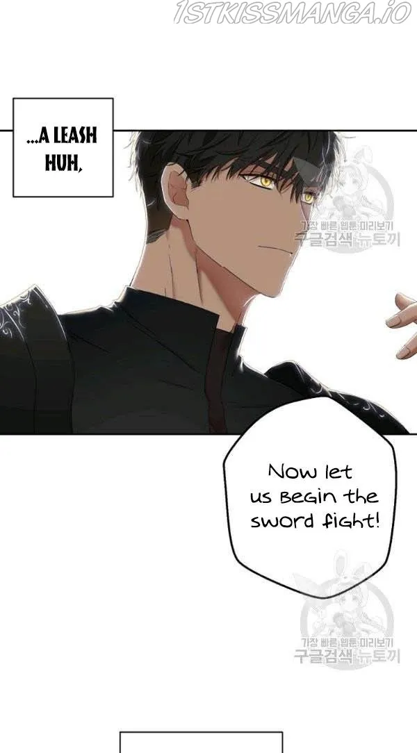 It Looks Like I’ve Fallen into the World of a Reverse Harem Game Chapter 66 Online - página 64