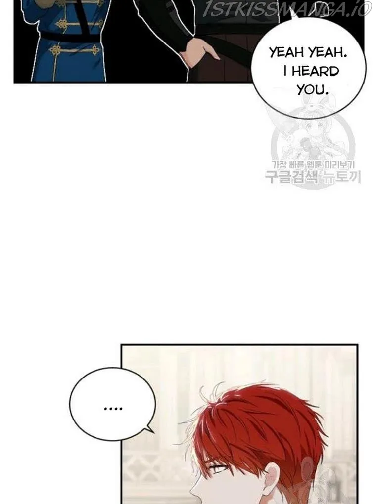 It Looks Like I’ve Fallen into the World of a Reverse Harem Game Chapter 67 Online - página 4