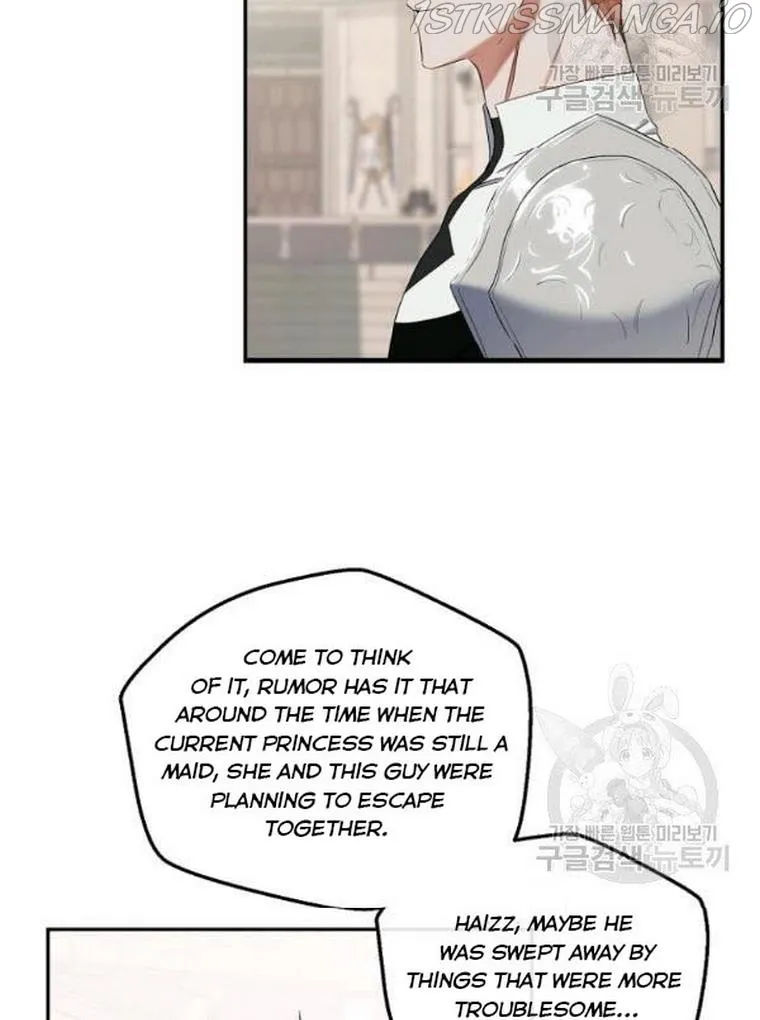 It Looks Like I’ve Fallen into the World of a Reverse Harem Game Chapter 67 Online - página 5