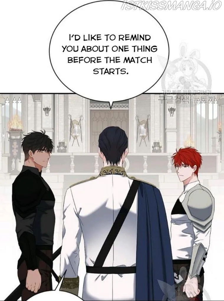 It Looks Like I’ve Fallen into the World of a Reverse Harem Game Chapter 67 Online - página 7