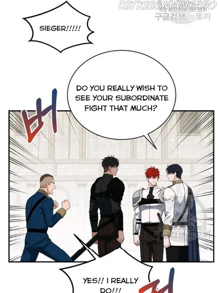It Looks Like I’ve Fallen into the World of a Reverse Harem Game Chapter 67 Online - página 11