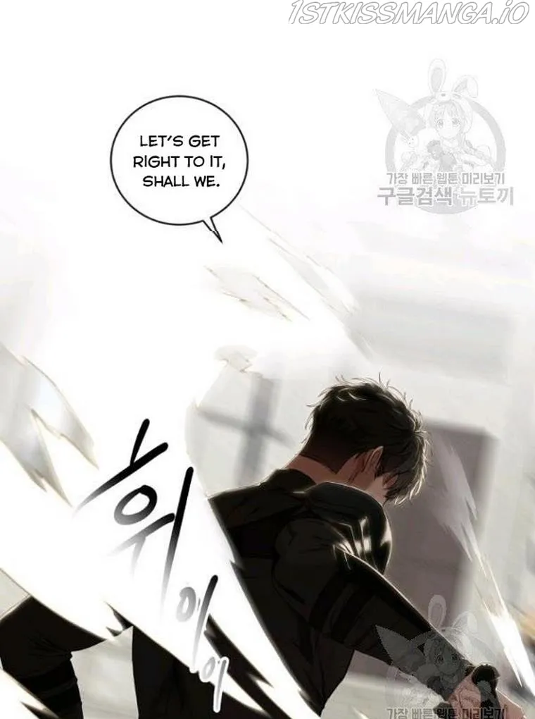 It Looks Like I’ve Fallen into the World of a Reverse Harem Game Chapter 67 Online - página 16