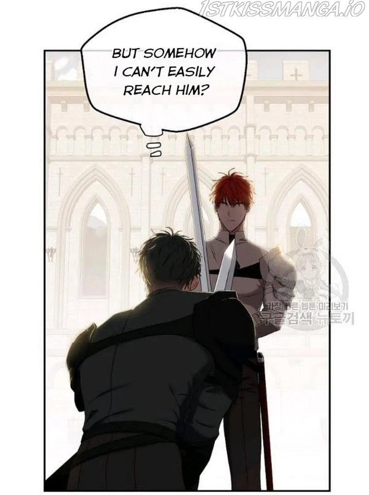 It Looks Like I’ve Fallen into the World of a Reverse Harem Game Chapter 67 Online - página 29